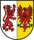Blason de Geisingen