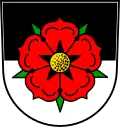 Blason de Geislingen an der Steige