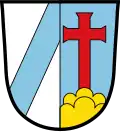 Blason de Geltendorf