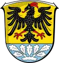 Blason de Gemünden