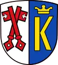 Blason de Genderkingen