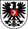 Blason de Gengenbach
