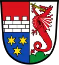 Blason de Georgenberg