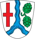 Blason de Georgensgmünd