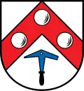 Blason de Gering