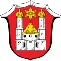 Blason de Germaringen