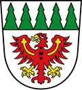 Blason de Geslau