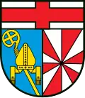 Blason de Gierschnach
