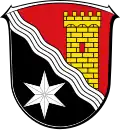 Blason de Gilserberg
