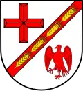 Blason de Gilzem