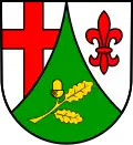 Blason de Gipperath