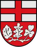 Blason de Glandorf