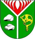 Blason de Glasau