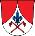 Blason de Gleiritsch