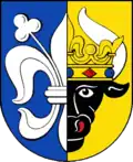 Blason de Gnoien
