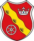 Blason de Goldbach