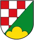 Blason de Gollenberg