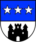 Blason de Gornhausen