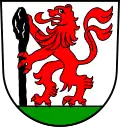Blason de Gottenheim