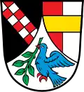 Blason de Gotteszell
