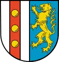 Blason de Gottmadingen
