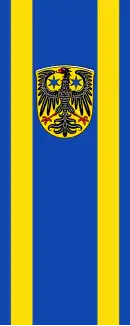 Drapeau de Grävenwiesbach