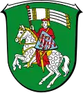 Blason de Grünberg