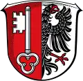 Blason de Gründau