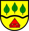 Blason de Grabau