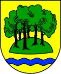Blason de Grabau