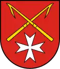 Blason de Grafenau