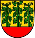 Blason de Grafenberg