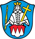 Blason de Grafenrheinfeld