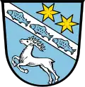 Blason de