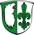 Blason de Grainau