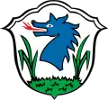 Blason de Grassau