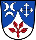 Blason de Grattersdorf