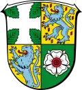 Blason de Greifenstein