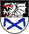 Blason de Greimerath
