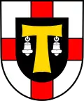 Blason de Greimersburg