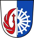 Blason de Gremsdorf