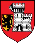 Blason de Grevenbroich