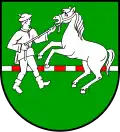 Blason de Gribbohm