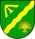 Blason de Grinau