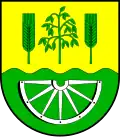 Blason de Groß Kummerfeld