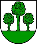 Blason de Großbettlingen