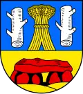 Blason de Großenkneten