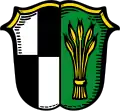 Blason de Großhabersdorf