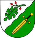 Blason de Großholbach