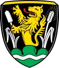 Blason de Großkarolinenfeld